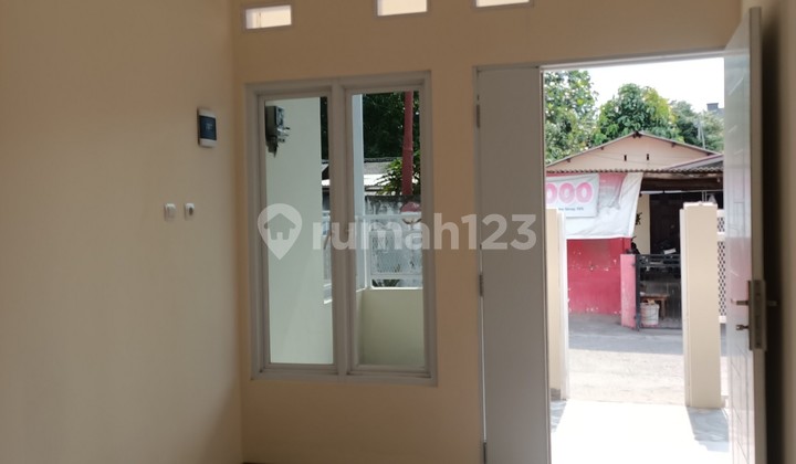 Rumah Cantik Minimalis posisi hook 2