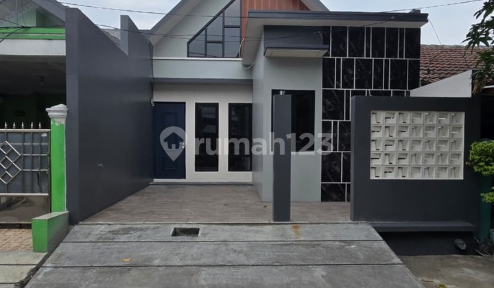Rumah Cantik Minimalis Harga Bersahabat dan murah di VIP Bekasi Utara Rumah Cantik Minimalis Harga Bersahabat dan murah di VIP Bekasi Utara