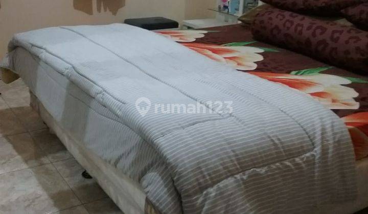 Rumah 2 lantai Bagus di Wisma Asri 2 2