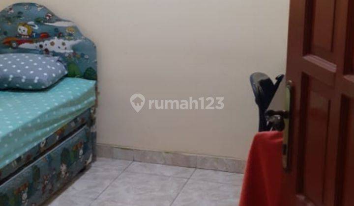 Rumah 2 lantai Bagus di Wisma Asri 2 4