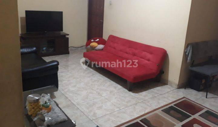 Rumah 2 lantai Bagus di Wisma Asri 2 6