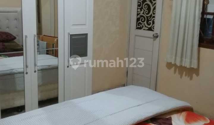 Rumah 2 lantai Bagus di Wisma Asri 2 8