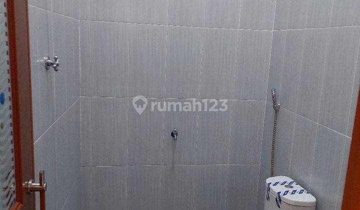 Rumah di dalam Perumahan Villa Indah Permai Bekasi Kota 4