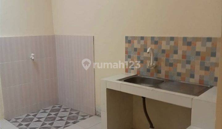Rumah Cantik Siap Huni di Sektor V Pondok ungu permai 7