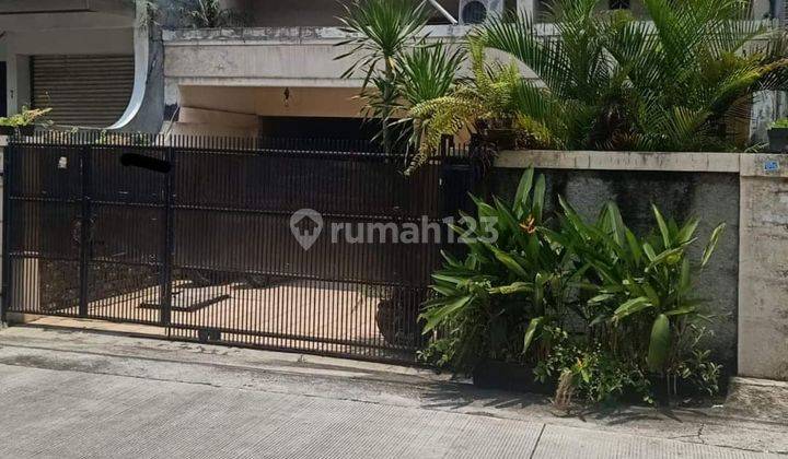 Rumah di Jakarta Barat lokasi Bagus Harga di Bawah Pasaran bisa KPR juga 1