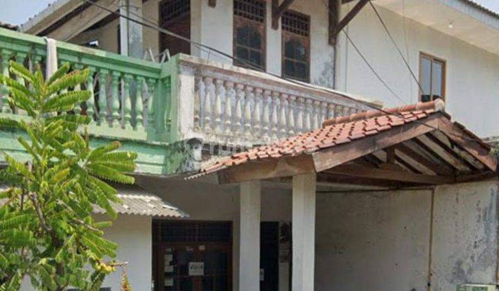 Rumah 2 Lantai di daerah Kayuringin dalam Perumahan 1