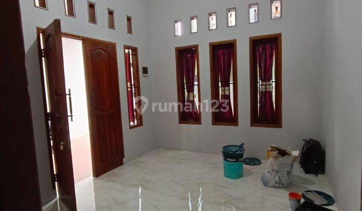 Rumah 2.5 Lantai di Wisma Asri 2 Bekasi Utara 2