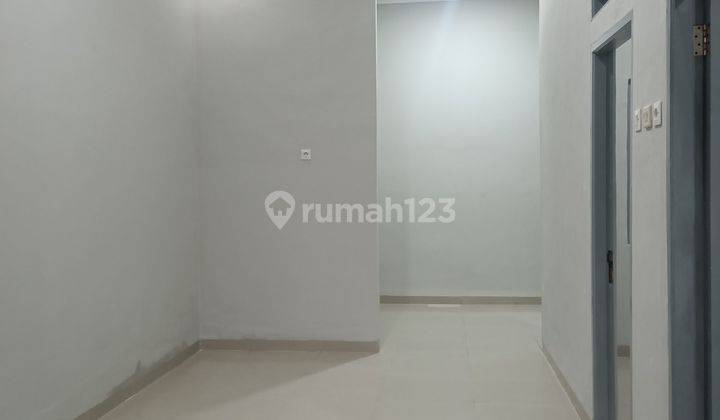 Rumah Minimalis Siap Huni di Permata Hijau Permai 2