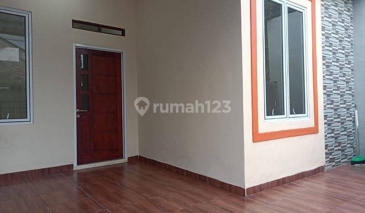 Rumah Minimalis Harga Nego di Harapan Indah Kota Bekasi 2