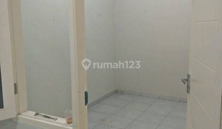 Rumah Minimalis siap Huni di Harapan indah 2