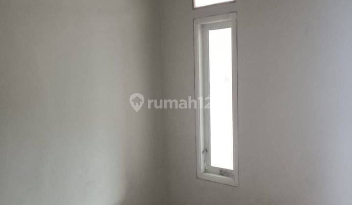 Rumah Minimalis harga Miring di WPU bisa di KPR 2