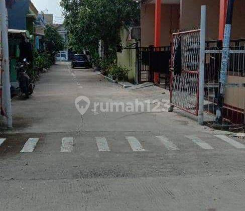 Rumah 2 Lantai Bangunan Baru Bisa Di Kpr 2