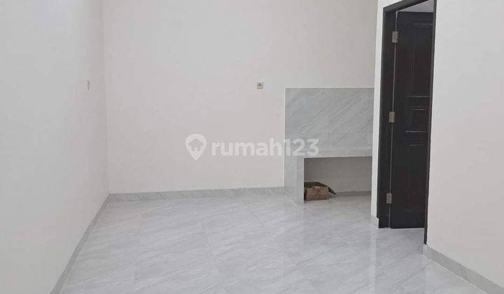 Rumah Minimalis Harga Murah di Pejuang Jaya Kota Bekasi  2