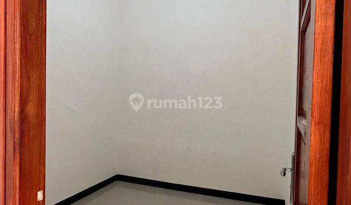 Rumah Cantik siap Huni di pejuang jaya Harapan Indah Kota Bekasi 2