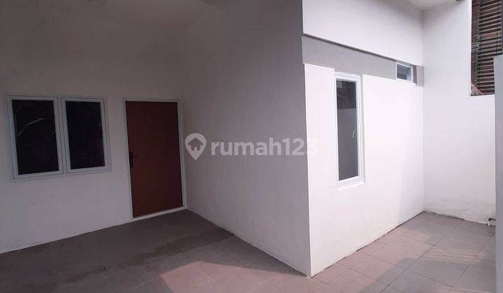 Rumah kekinian tinggal masuk harga Murah siap huni di PUP 2