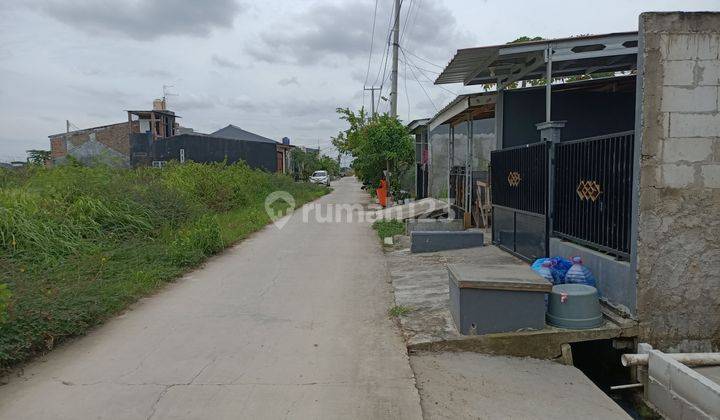 Take Over Rumah di Wahana Pondok Ungu  Babelan Bekasi 2