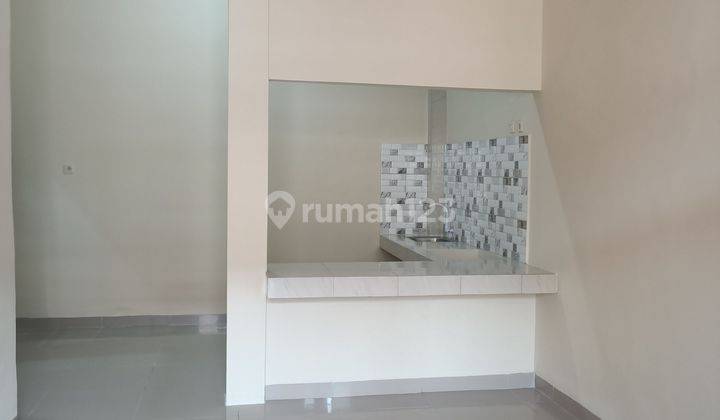 Rumah Minimalis di Harapan Indah 2