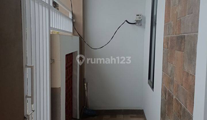 Rumah Minimalis Lokasi Bagus tinggal Masuk bisa di KPR 2