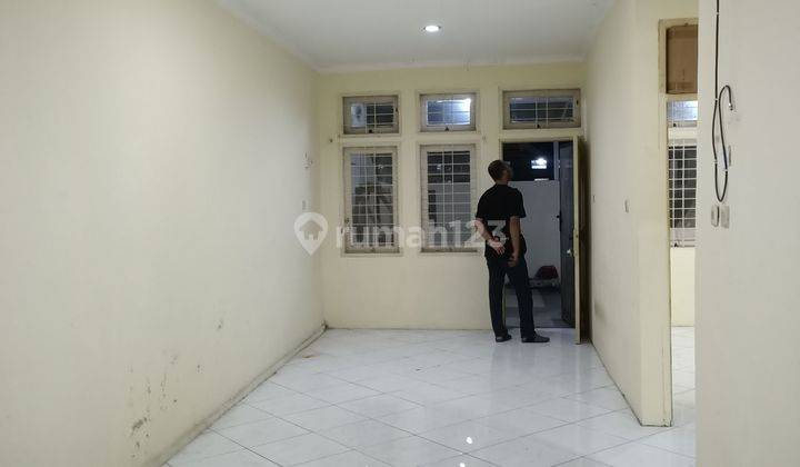 Disewakan rumah siap huni di THB area Harapan Indah 2