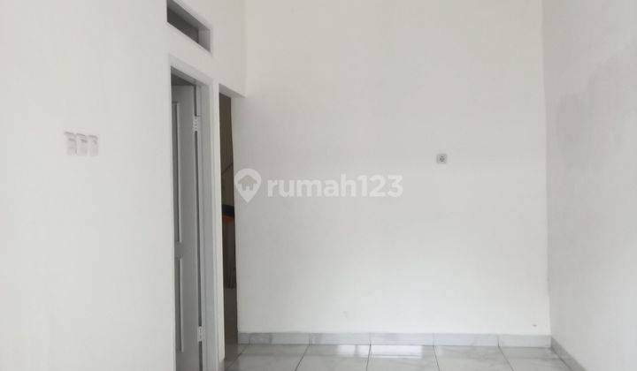 Rumah Minimalis kamar 3 di pondok ungu permai 2