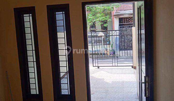 Rumah Minimalis Harga Nego di PUP sektor V bisa di KPR juga 2