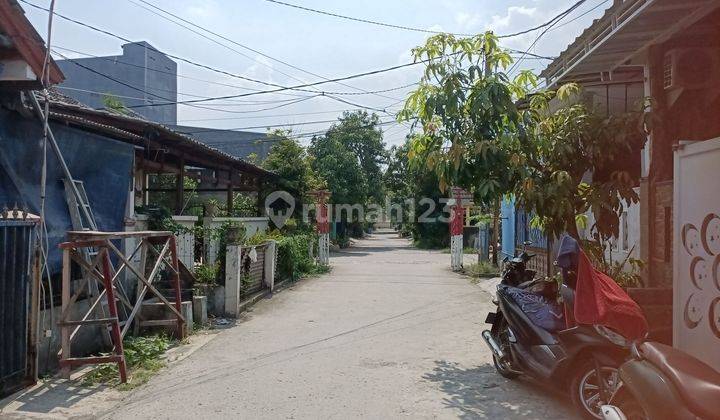 Rumah di Jual Cepat di dalam Perumahan VMG 1 dekat Harapan Indah 2 2