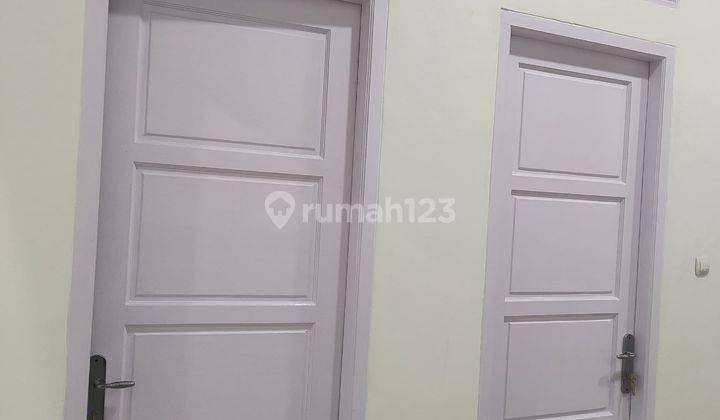 Rumah Minimalis Harga Murah di Wpu 2