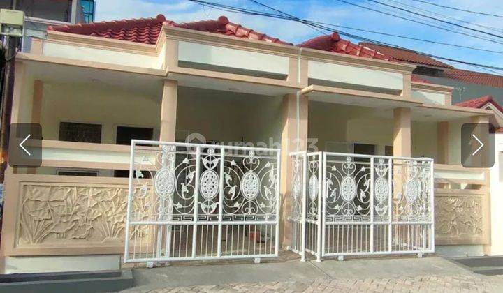 Rumah Minimalis Modern Bangunan Full Baru Siap Huni di Harapan Indah Kota Bekasi 1