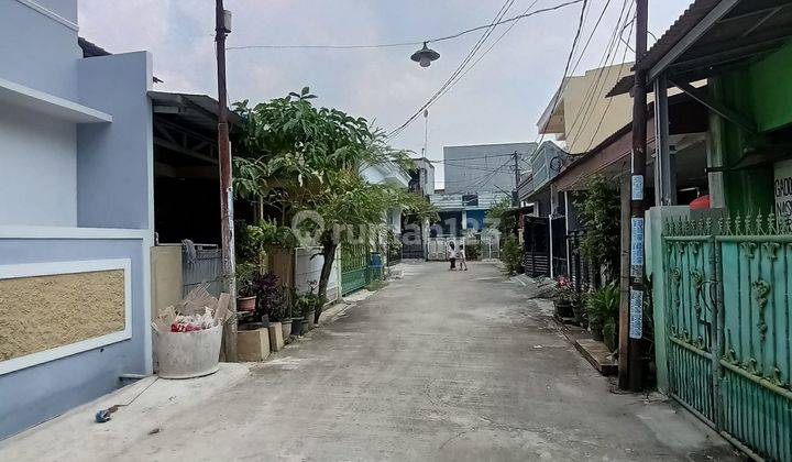 Rumah Minimalis Siap Huni di Pondok Ungu Permai Bekasi 2