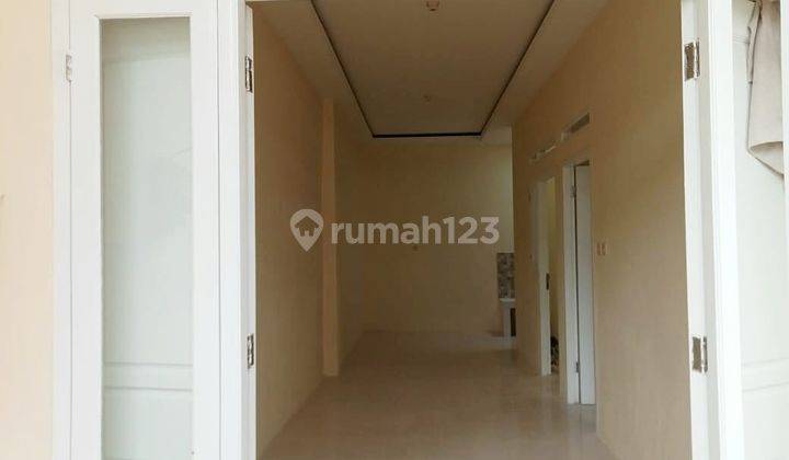 Rumah Minimalis Harga Nego Bisa Di Kpr 2