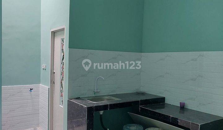 Rumah Minimalis siap Huni bisa dp kecil di VGH  2