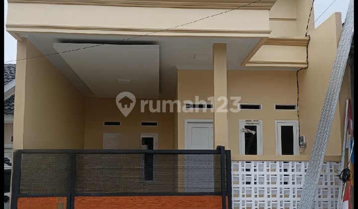 Rumah Cantik Minimalis siap Huni di VGH Pintu Barat Bekasi Rumah Cantik Minimalis siap Huni di VGH Pintu Barat Bekasi