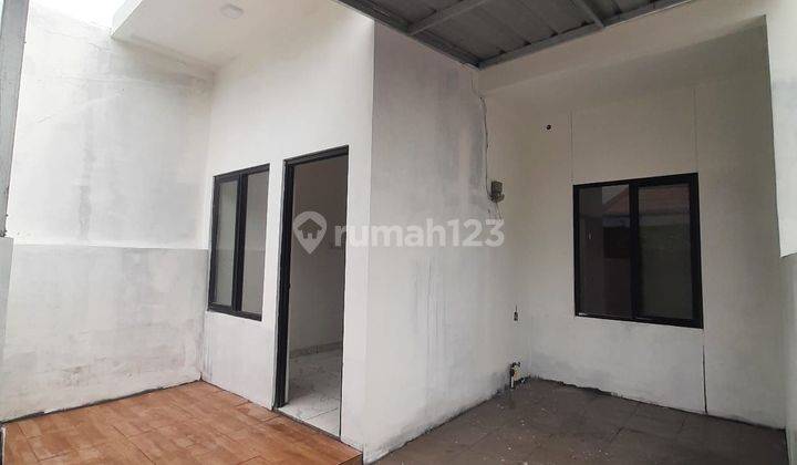 Rumah 2 Lantai Minimalis Siap Huni Di Pondok Ungu Permai 2