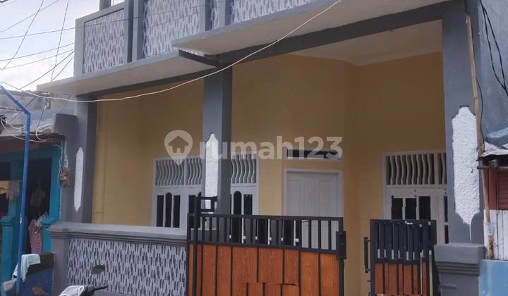 Nice house negotiable price in Pondok Ungu Permai Bekasi