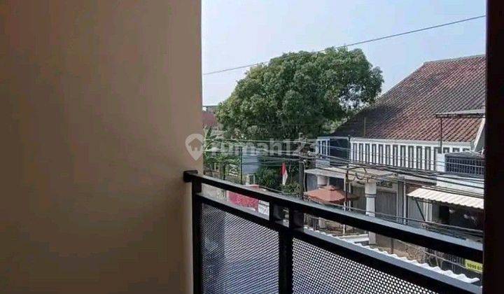 Rumah Minimalis 2 Lantai Harga Murah Bisa Untuk Usah Di Harapan Indah 2