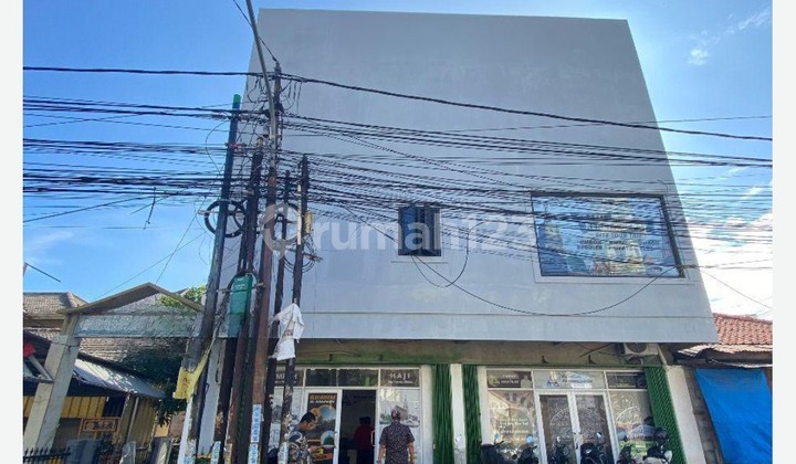 Dijual Ruko Visa Buat Investasi Dan Usaha Pinggir Jalan Utama Di Kaliabang Pungur Dijual Ruko Visa Buat Investasi Dan Usaha Pinggir Jalan Utama Di Kaliabang Pungur