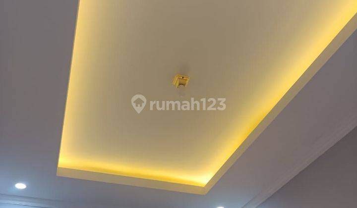 Rumah Minimalis Harga Nego Di Vgh Pintu Barat 2