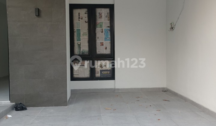 Minimalist House Negotiable Price in Ifolia Cluster Harapan Indah 2