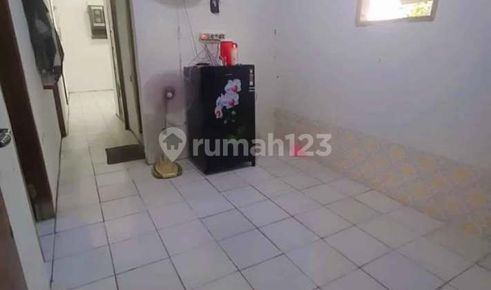 Rumah Minimalis siap Huni harga murah bisa kpr dp 0% di VGH Pintu Barat