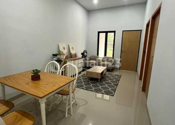 Rumah Minimalis Jarga Nego Bisa Tanpa Dp Bank Tertentu 2