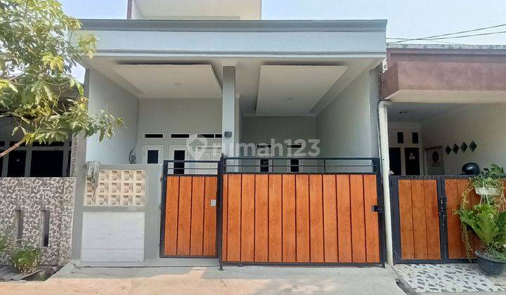 Rumah Minimalis Bisa Di Kpr Dengan Dp Minim Di Vgh 1