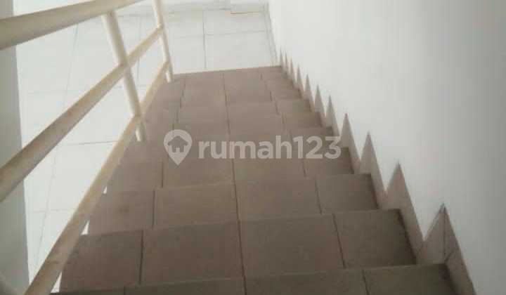 Shop House Front Position In Hacaca Marunda North Jakarta 2