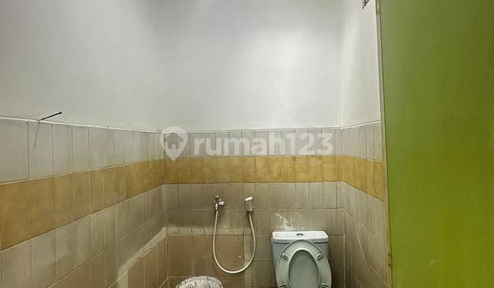 Affordable House in Sapta Taruma 2 2