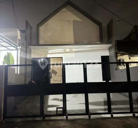 Rumah Minimalis Siap Huni di MGT Bekasi timur