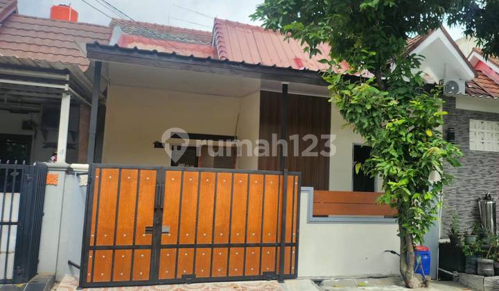 Rumah Minimalis Dalam Cluster Kintaman Thb Area Harapan Indah Rumah Minimalis Dalam Cluster Kintaman Thb Area Harapan Indah