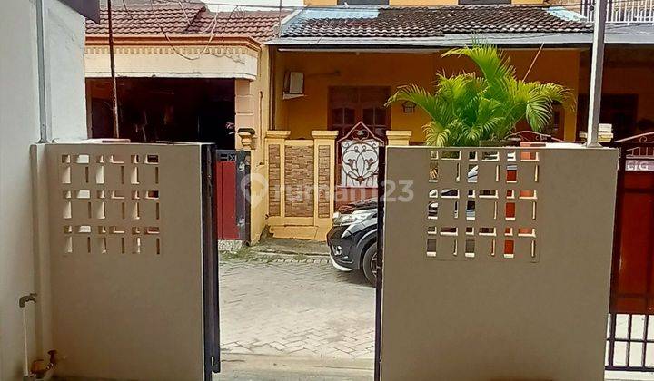 Rumah Minimalis Harga Murah Bisa Di Kpr Di Thb  2