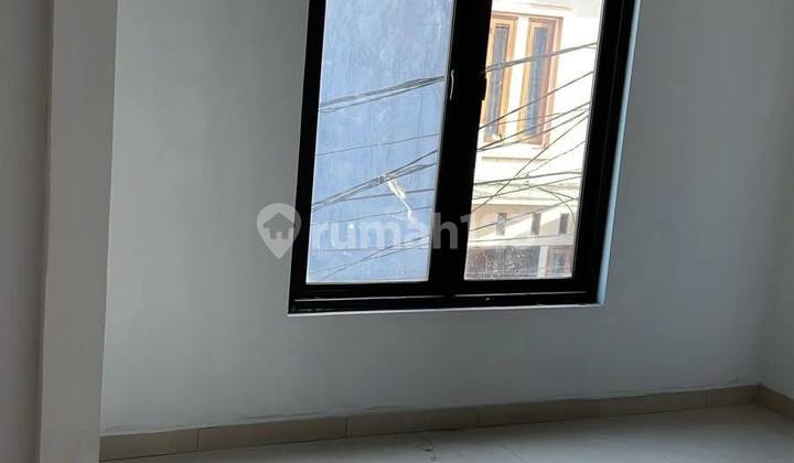 Rumah 2 Lantai di Pelindo II cilincing Jakarta Utara 2