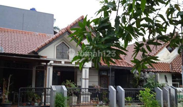 Rumah Di Perum Fajar Indah Kranji Bekasi Kota 2