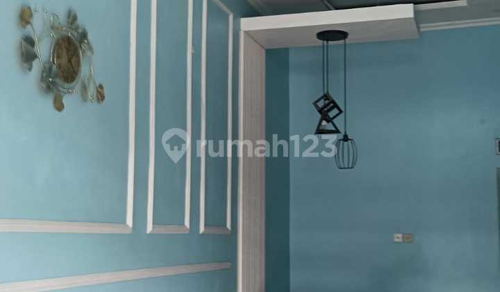 Rumah Minimalis Siap Huni Harga Murah di Vgh Pintu Timur Babelan Bekasi 2