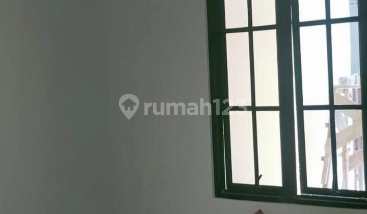 Rumah Minimalis Harga murah di harapan indah 2